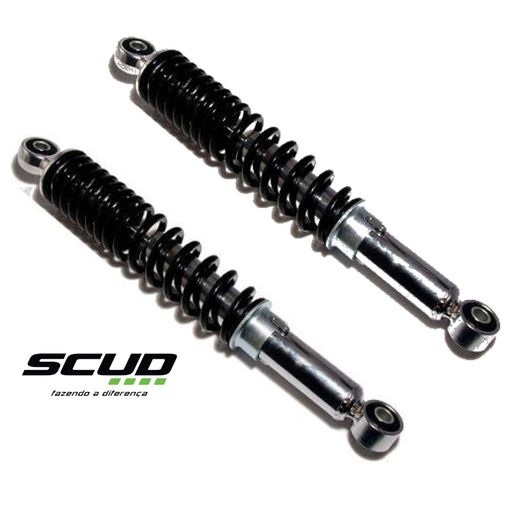 Amortecedor-pop100 Amortecedor-pop100