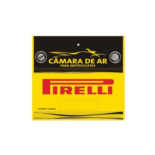 Camara_ar_16_Intruder_Pirelli Camara_ar_16_Intruder_Pirelli