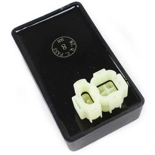 CDI_Titan_150_ES CDI_Titan_150_ES