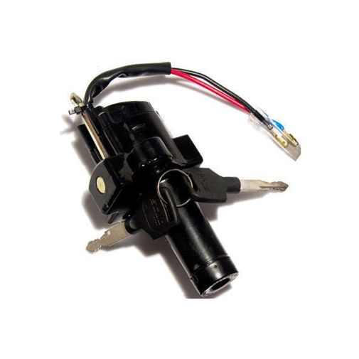 Ignicao_NXR_125_Twister_2005_Scud Ignicao_NXR_125_Twister_2005_Scud