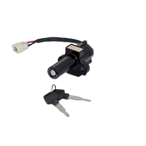 Ignicao_Titan_150_Scud Ignicao_Titan_150_Scud