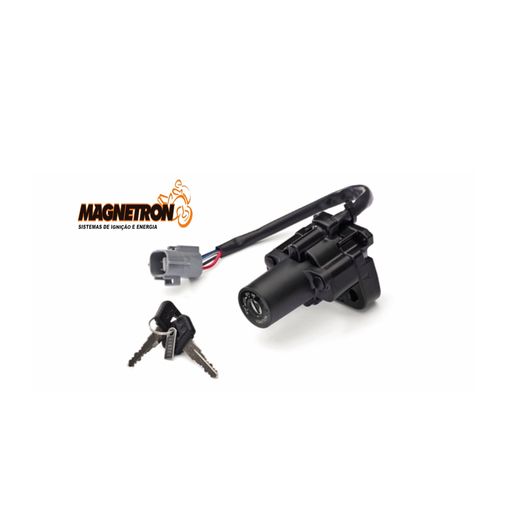 Ignicao_Fazer_2011_Magnetron Ignicao_Fazer_2011_Magnetron