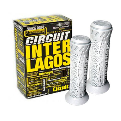 Manopla_Circuit_Interlagos_Cinza Manopla_Circuit_Interlagos_Cinza