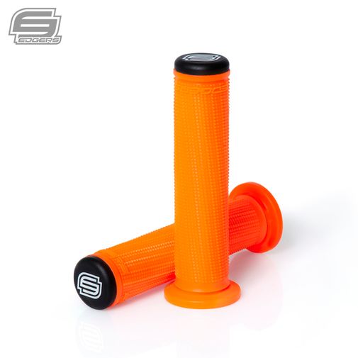 Manopla-Mountain-Bike-laranja Manopla-Mountain-Bike-laranja