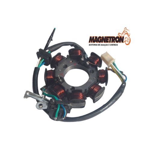 Estador-magneto-titan-fan-125-2003-2008-90278510-9 Estador-magneto-titan-fan-125-2003-2008-90278510-9