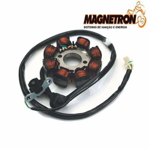 Estator-magneto-Biz-125-2008-90278540 Estator-magneto-Biz-125-2008-90278540