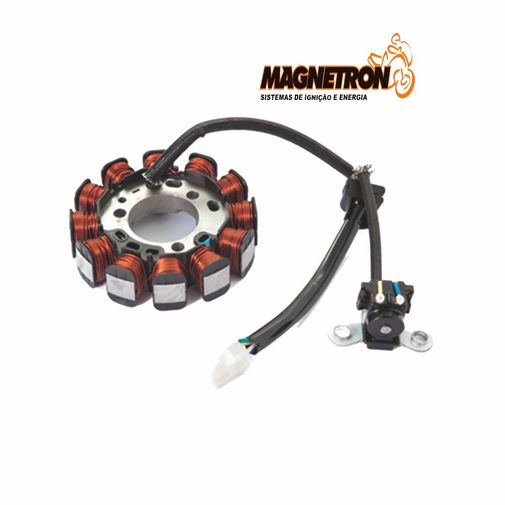 Estator-magneto-titan-150-2009-90278640 Estator-magneto-titan-150-2009-90278640