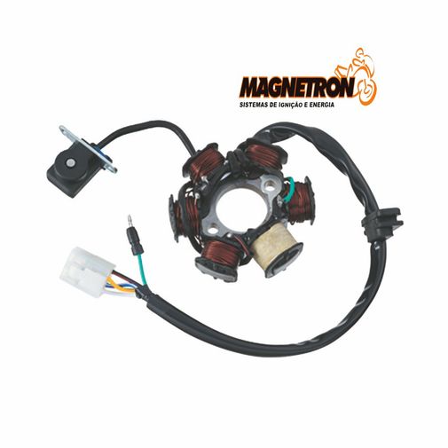 Estator-magneto-shineray-xy50qs6-90215120 Estator-magneto-shineray-xy50qs6-90215120