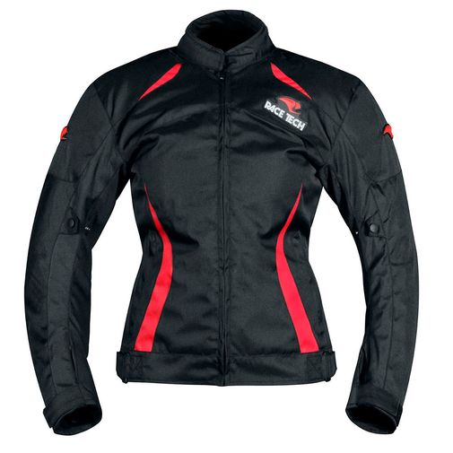 Jaqueta-Race-Tech-Street-Lady-Preto-Vermelho