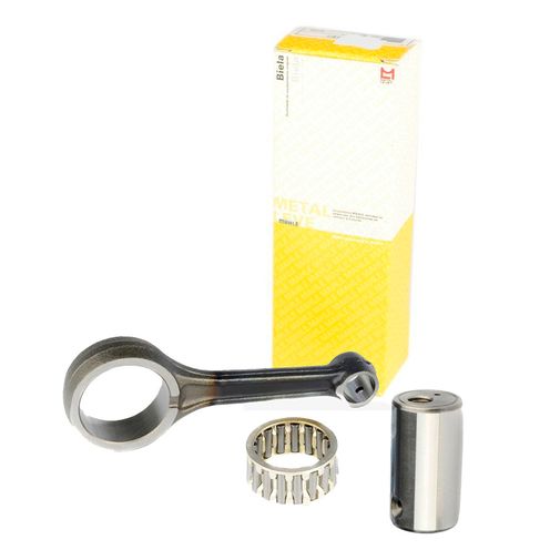 Biela-metal-leve Biela-metal-leve