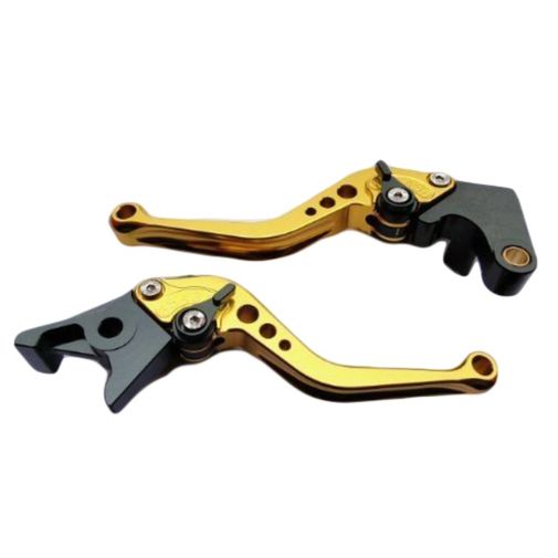 Manete_Sport_CBX_Dourado Manete_Sport_CBX_Dourado