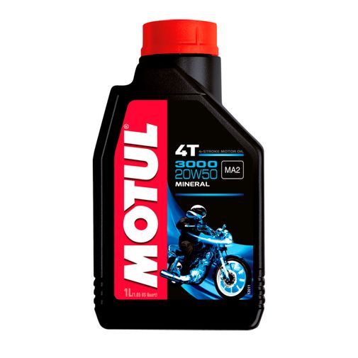 Motul-3000-20W50 Motul-3000-20W50