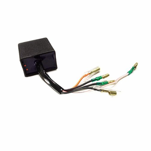 CDI-YAMAHA-12V-5-FIOS-90270910 CDI-YAMAHA-12V-5-FIOS-90270910