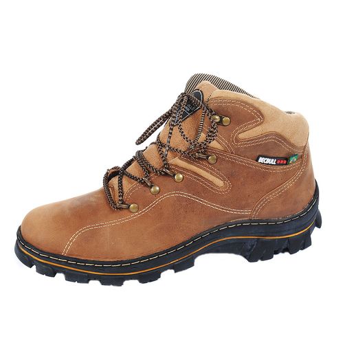 Bota-Becbull-Ranger-Tabaco Bota-Becbull-Ranger-Tabaco