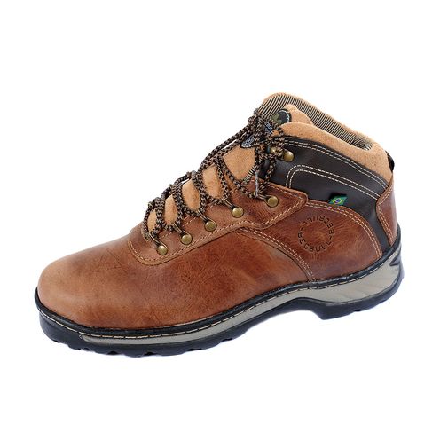 Bota-Becbull-Turbo-Brown Bota-Becbull-Turbo-Brown