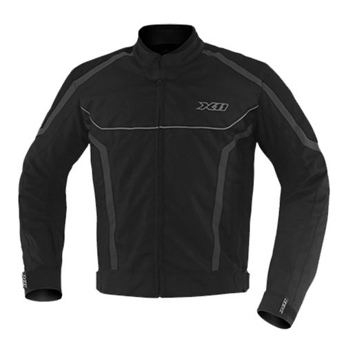 Jaqueta-x11-Guard-preta
