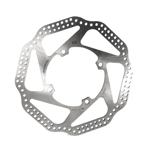 Disco-freio-edgers-oversize Disco-freio-edgers-oversize