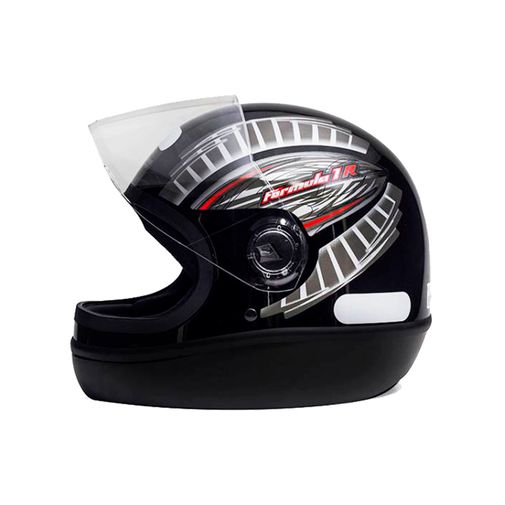 Capacete-formula1r-preto Capacete-formula1r-preto