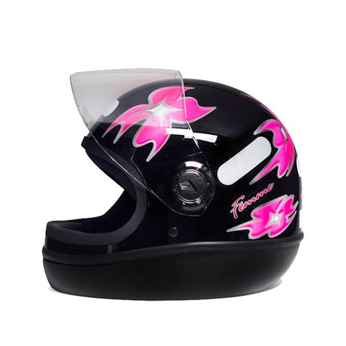 capacete-formula1r-femme-preto