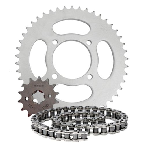 YBR125Factor YBR125Factor