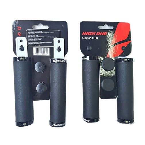 Manopla-HighOne-Silicone Manopla-HighOne-Silicone