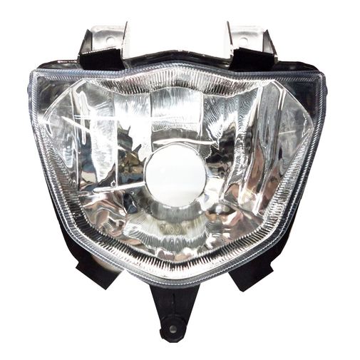 XTZ125-2009 XTZ125-2009