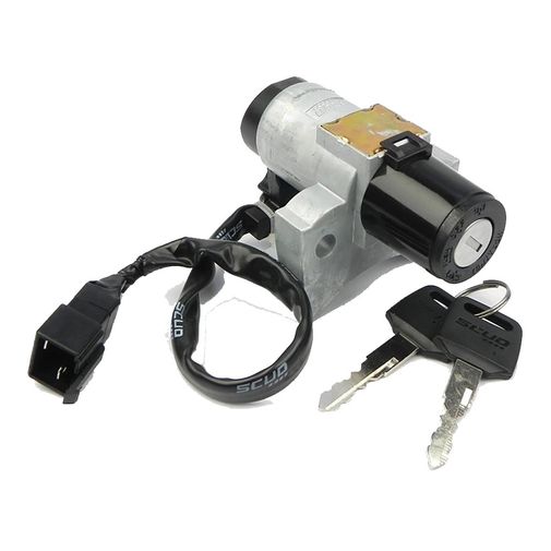 IgnicaoScudTitan160 IgnicaoScudTitan160