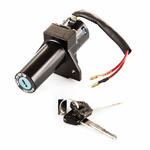 IgnicaoFactorFazer150-90261010 IgnicaoFactorFazer150-90261010