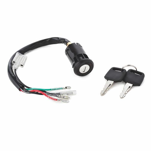 IgnicaoCGML125-90260040 IgnicaoCGML125-90260040