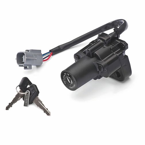 IgnicaoFazer250-1115-90261120 IgnicaoFazer250-1115-90261120