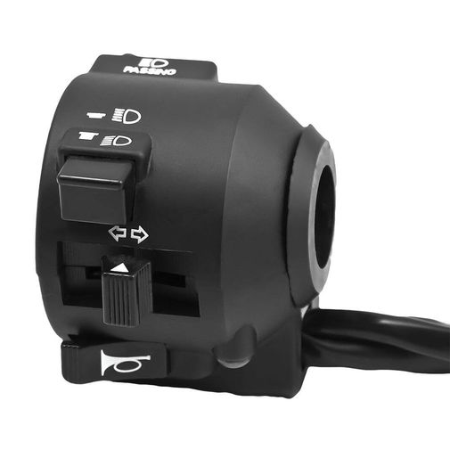 InterruptorLuzCB300 InterruptorLuzCB300