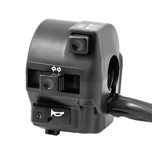 InteruptorLuzFalcon InteruptorLuzFalcon