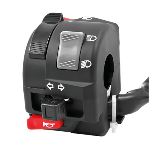 InterruptorLuzFazer2009 InterruptorLuzFazer2009