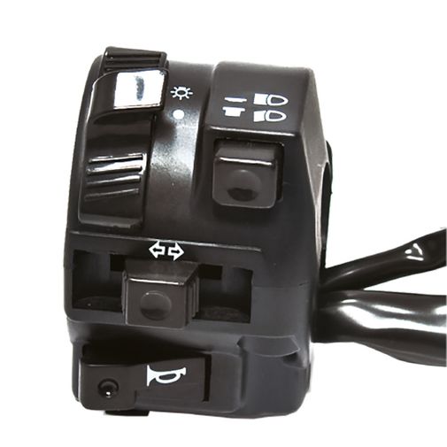 InterruptorLuzNxr1502008 InterruptorLuzNxr1502008