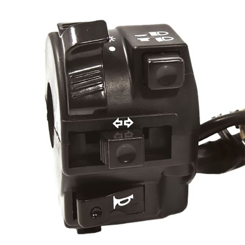 InteruptorLuzTitan1252000ES InteruptorLuzTitan1252000ES