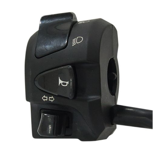 InterruptorLuzTitan1502014 InterruptorLuzTitan1502014