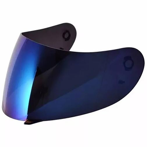 ViseiraCapaceteRaceIridium