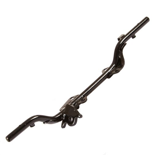 Estribo_Central_Biz_125 Estribo_Central_Biz_125