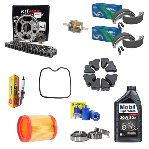 Kit-revisao Kit-revisao